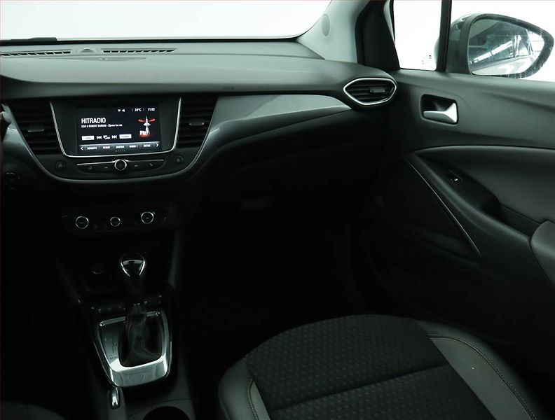 Opel Crossland X (2018) Edition 1.2 Turbo, Automat - fotka 8 z 15