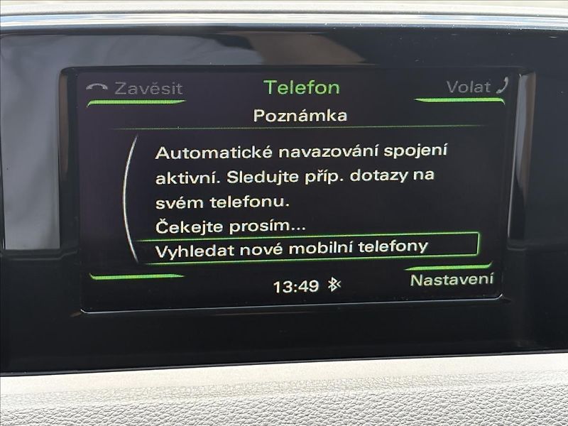Audi Q3 2,0 TDi110kW,S-tr,Led,Nav,Výhř - fotka 16 z 31