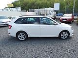 Škoda Fabia (2022) 1.0TSi,70kw,Tour,výbava,ČR1maj - náhled 3
