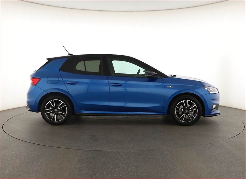 Škoda Fabia (2026) 1.0 TSI, Monte Carlo, FullLed - fotka 6 z 20