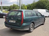 Citroën C5 2,0hdi kombi - náhled 3