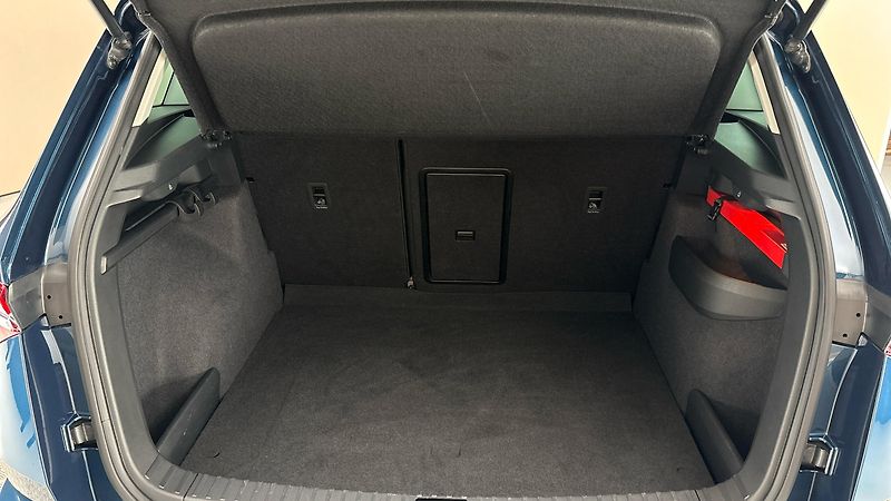 Škoda Karoq 2.0 TDI DSG Style - fotka 17 z 28
