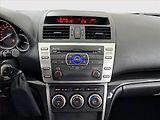 Mazda 6 (2008) 2.0, Tempomat - náhled 12