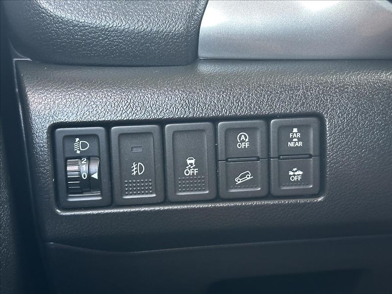 Suzuki Vitara 1,6 4x4 TAŽNÉ - fotka 23 z 30