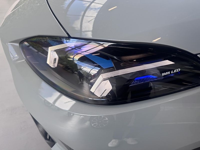 BMW Řada 2 220i Gran Coupe M-Sport - fotka 6 z 20