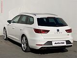 Seat Leon (2019) 2.0 TDi, FR, DSG, kůže, panor - náhled 6