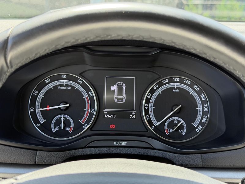 Škoda Karoq (2019) 1.5 tsi 110 kW/DSG/DPH - fotka 20 z 20