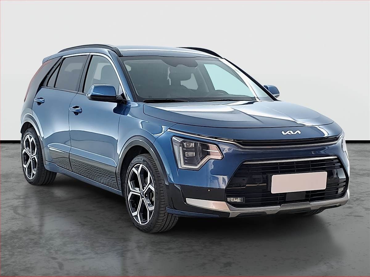 Kia Niro Premium Hybrid