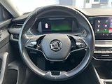 Škoda Octavia (2021) 1.5TSI 110kW STYLE 1MAJITEL ČR - náhled 12