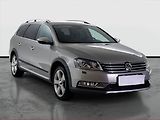 Volkswagen Passat (2014) Alltrack 2.0 TDI, 4X4 - náhled 1