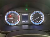 Suzuki SX4 S-Cross (2014) 1.6 VVT AllGrip, 4X4, Automat - náhled 11