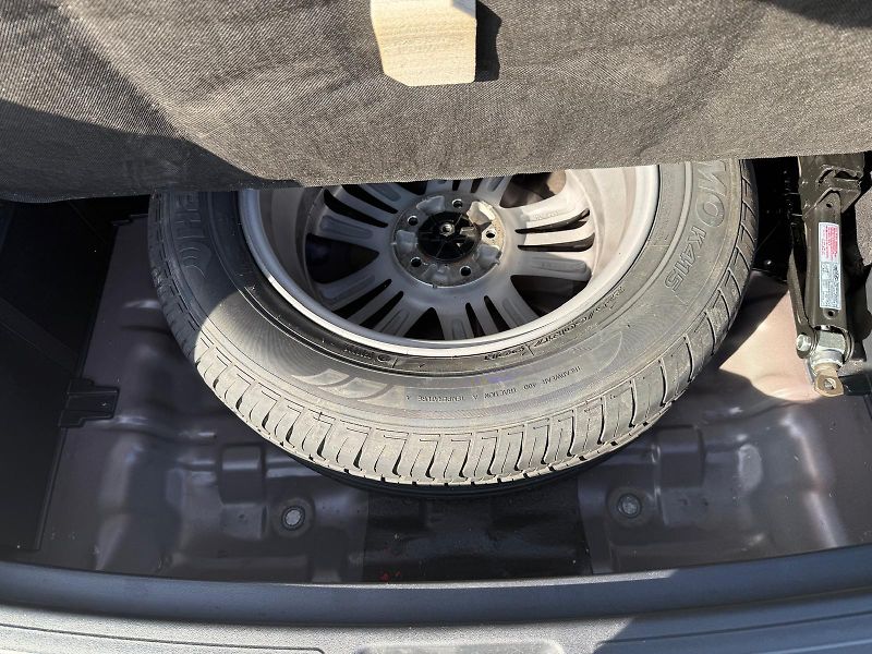 Hyundai ix35 1.6 GDi 99kW - fotka 24 z 26