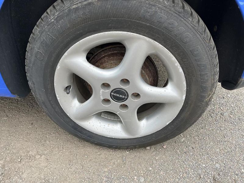 Volkswagen Polo 1.2i - fotka 16 z 17