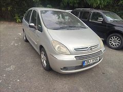 Citroën Xsara Picasso 1,6 i 16V Leader - fotografie inzerátu