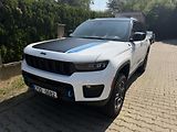 Jeep Grand Cherokee TRAILHAWK 4XE, MAX VÝBAVA-TOP  - náhled 9