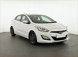 Hyundai i30 (2014) Trikolor 1.4 CVVT, Serv.kniha - náhled 1