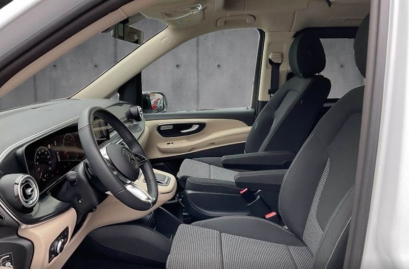 Mercedes-Benz Třídy V Marco Polo 250d 4M AMG AIRMATI - fotka 7 z 12