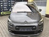 Citroën Grand C4 SpaceTourer 1,5 bHDi 7m SERVISNÍ KNÍŽKA - náhled 1