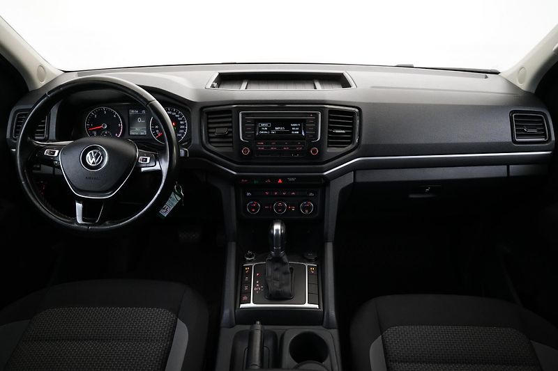 Volkswagen Amarok - fotka 5 z 24