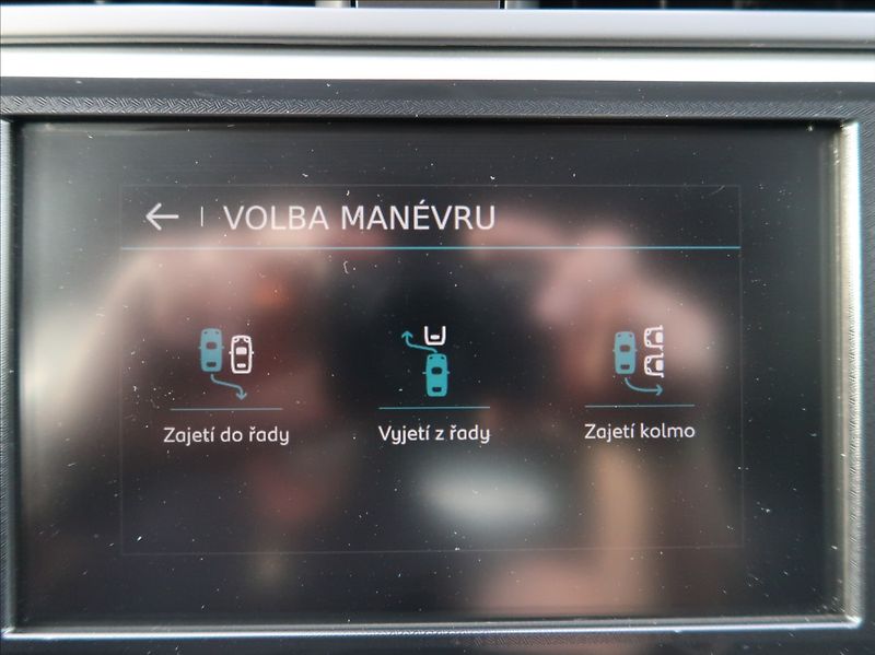 Citroën Grand C4 SpaceTourer 2,0 BHDi,120kW,1majČR,7míst - fotka 18 z 33