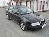 Škoda Octavia 1,6 MPI, digi klima, 1.maj, - náhled 1
