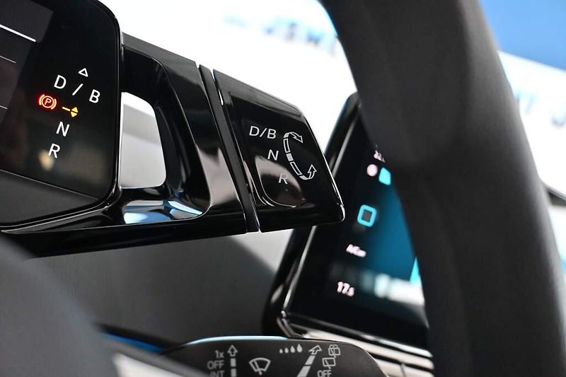 Volkswagen ID.3 (2021) Pure Performance LED Elektro - fotka 14 z 30