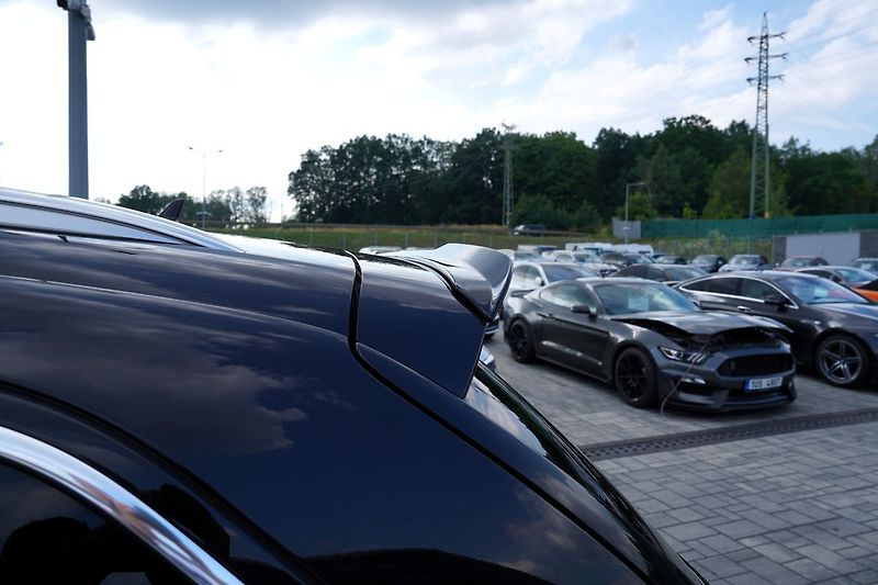 Audi Q7 4.2 TDI Sline /Q/tiptr/kůže/34 - fotka 14 z 44