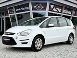 Ford S-MAX 1,6 SCTi AKCE ! - náhled 1