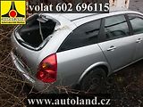 Nissan Primera (2004) VOLAT 602 696115 - náhled 3