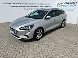 Ford Focus (2021) 1.5TDCI 88kW! TITANIUM! tažné - náhled 1