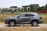 Lexus NX 300h 300H 2,5 HEV PREMIUM (LUXURY) - náhled 33