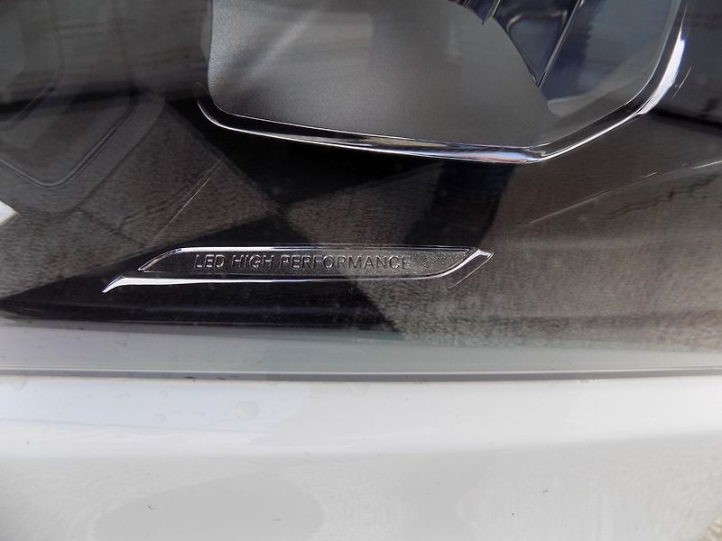 Mercedes-Benz CLA (2019) 200d/Full-Led/1.majitel/ - fotka 44 z 50