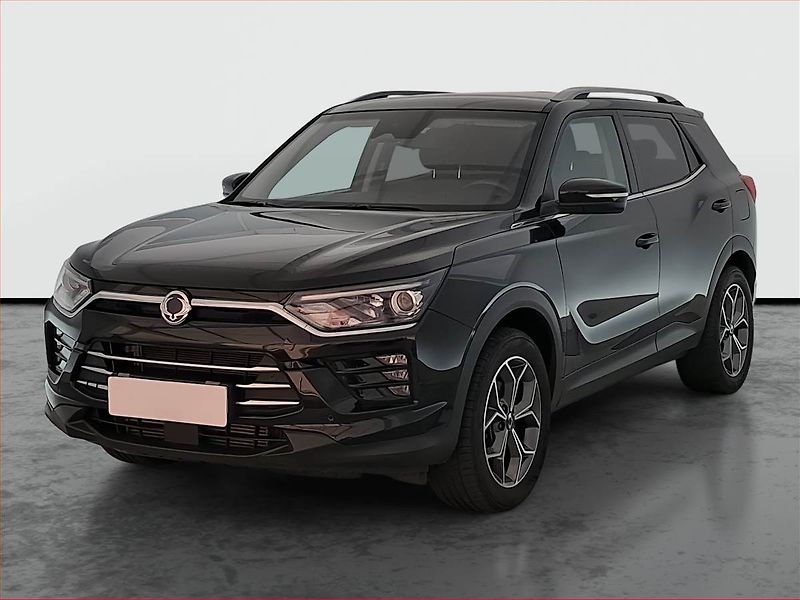 SsangYong Korando (2024) 1.5 T-GDI - fotka 2 z 20
