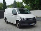 Volkswagen Transporter (2019) 2.0TDI*110KW*30000KM*KLIMA*CZ! - náhled 9