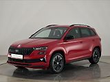 Škoda Karoq Sportline Exclusive 4x4 DSG - náhled 1