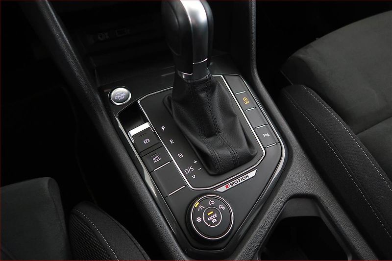 Volkswagen Tiguan Allspace (2019) Comfortline 2.0 TSI - fotka 13 z 19