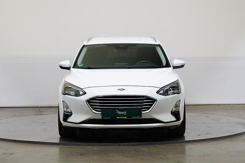 Ford Focus - fotka 4 z 28