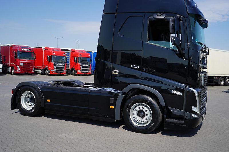 Volvo FH (2022) 500 / I – SAVE / XL / EURO 6 / - fotka 31 z 52