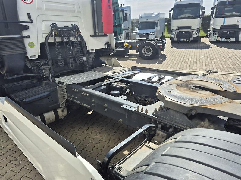 Renault Trucks T (2023) 440 ADR - cisternový vůz - fotka 7 z 13