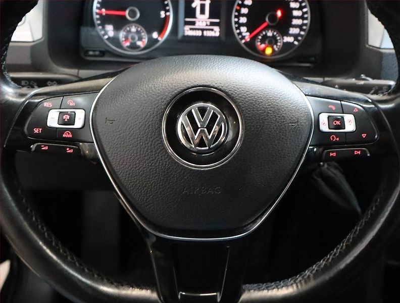 Volkswagen Caddy (2017) Maxi Comfortline 2.0 TDI - fotka 21 z 21