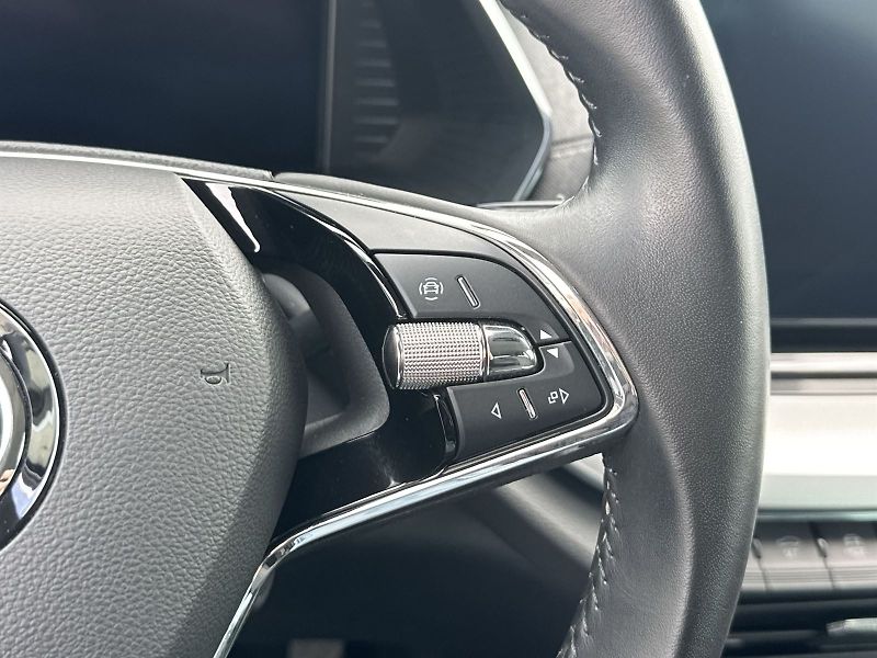 Škoda Octavia (2022) Combi 1.5 TSI Style + - fotka 15 z 34