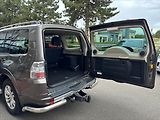 Mitsubishi Pajero 3,2 DI-D  Instyle 4x4+Serviska - náhled 11