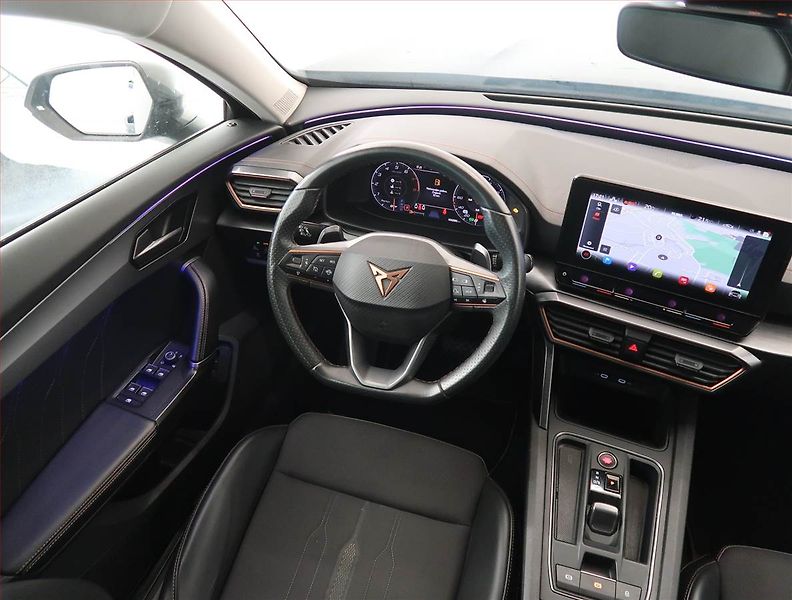 Cupra Formentor (2022) 2.0 TSI 4Drive - fotka 7 z 17