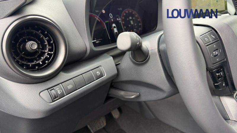 Toyota C-HR 1.8L HEV CVT  Style - fotka 10 z 26