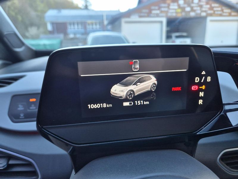 Volkswagen ID.3 110kw, PURE, SOH 91,4% - fotka 45 z 45