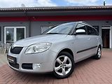 Škoda Fabia (2009) 1.4 16V Digi Klima Tempomat - náhled 3