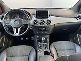 Mercedes-Benz Třídy B (2012) 1.8CDi, servis.kniha - náhled 8