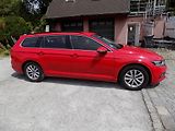 Volkswagen Passat 2,0 TDI 110 KW DSG VÝHŘEV LED - náhled 7