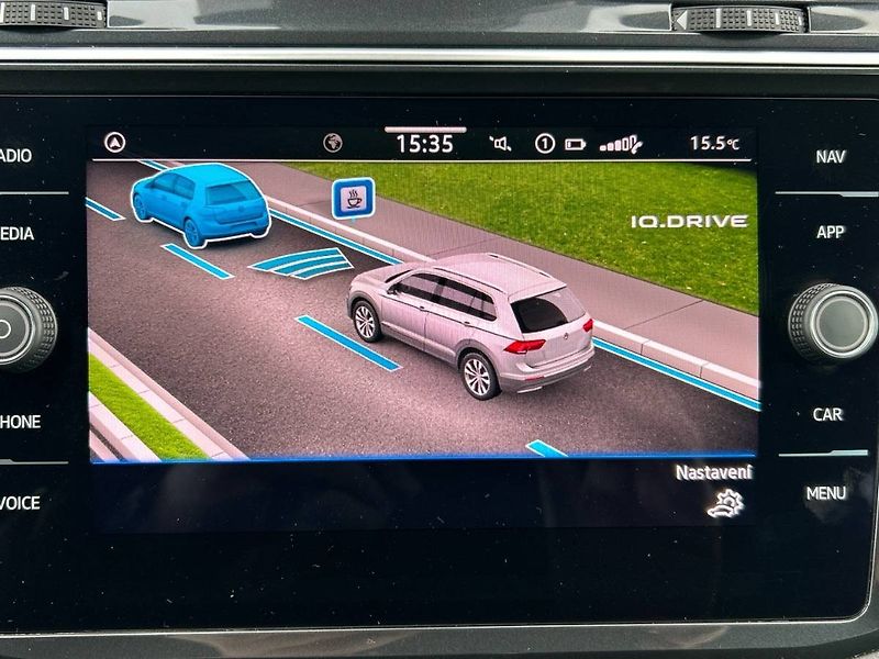 Volkswagen Tiguan (2020) 1.5 TSI 7DSG Life - fotka 6 z 33