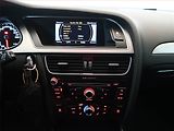 Audi A4 (2012) Ambition 2.0 TDI, Serv.kniha - náhled 12